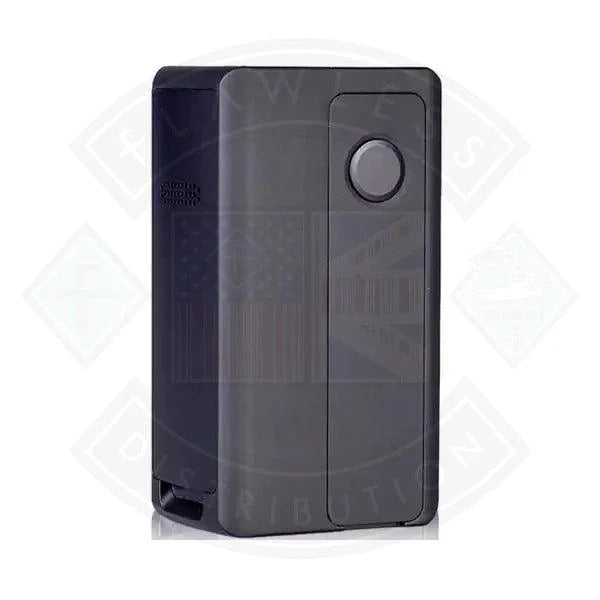 Stubby 21 AIO Mod by Suicide Mods - Flawless Vape Shop