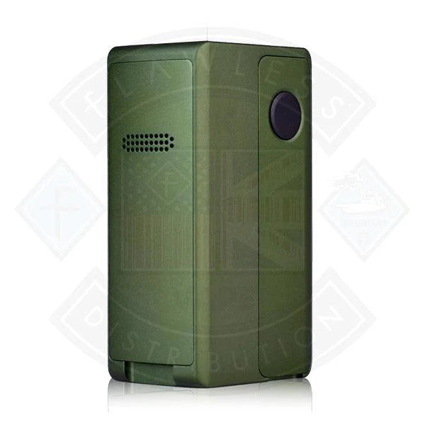 Stubby 21 AIO Mod by Suicide Mods - Flawless Vape Shop