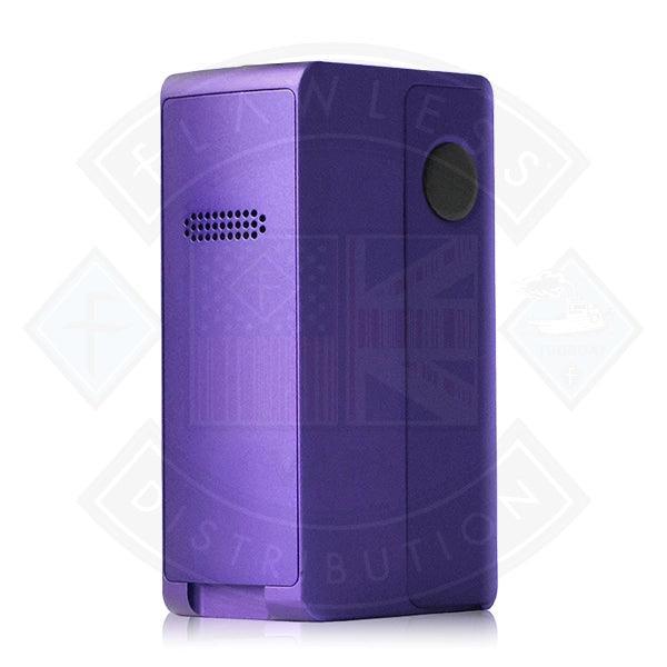 Stubby 21 AIO Mod by Suicide Mods - Flawless Vape Shop