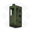 Stubby X-Ray 21700 Mods - Flawless Vape Shop