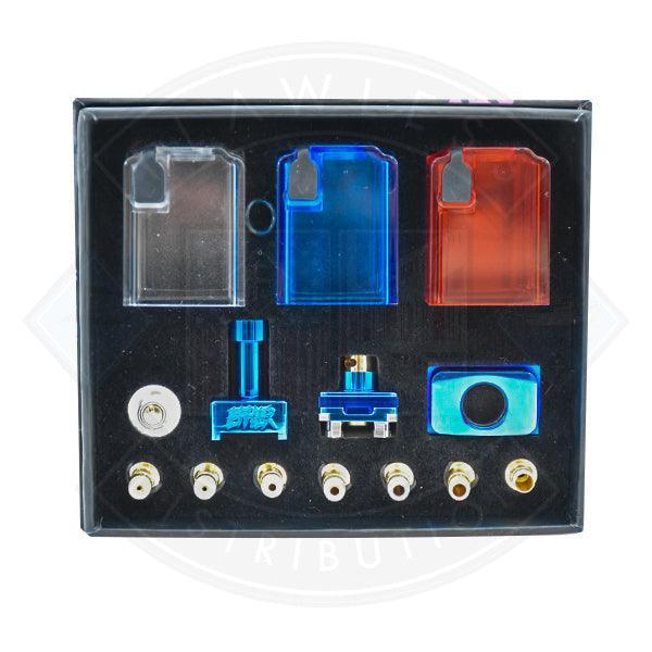 Suicide Mods Ether Boro RBA Kit - Aussie Edition