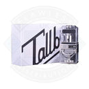 Suicide Mods Tall Boy Stubby Tank Mesh - Flawless Vape Shop