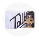 Suicide Mods Tall Boy Stubby Tank Mesh - Flawless Vape Shop