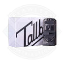 Suicide Mods Tall Boy Stubby Tank Mesh - Flawless Vape Shop