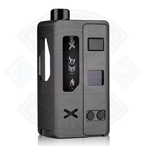 Suicide Mods x Vaping Bogan x Orca Vape Stubby X-RAY AIO - Flawless Vape Shop