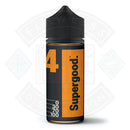 Supergood Butter 04 [Choc Cookie Sweet Cereal Ice Cream Milk] 0mg 100ml Shortfill E-Liquid - Flawless Vape Shop