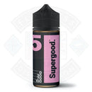 Supergood Butter 05 [Marshmallow Custard Vanilla Cream Cinnamon] 0mg 100ml Shortfill E-Liquid - Flawless Vape Shop