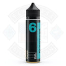 Supergood Butter 06 [Blueberry Candyfloss Cookie Cream] 0mg 50ml Shortfill E-Liquid - Flawless Vape Shop