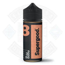 Supergood Butter 08 [Peanut Butter Grape Jelly Graham Cracker Ice Cream] 0mg 100ml Shortfill - Flawless Vape Shop