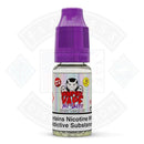 Sweet Lemon Pie Nic Salt by Vampire Vape 10ml - Flawless Vape Shop