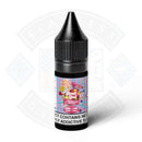 Sweet Spot Nic Salt Bubblegum Bottles 10ml - Flawless Vape Shop