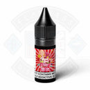 Sweet Spot Nic Salt Strawberry Laces 10ml - Flawless Vape Shop