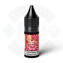 Sweet Spot Nic Salt Strawberry Laces 10ml - Flawless Vape Shop