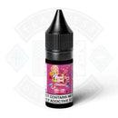 Sweet Spot Nic Salt Whambar 10ml - Flawless Vape Shop
