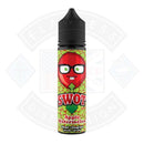 Swot Apple Watermelon 0mg 50ml Shorfill - Flawless Vape Shop