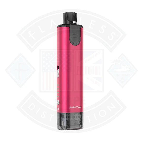SX Mini PureMax Pod Kit - Flawless Vape Shop