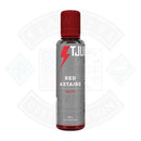 T Juice Fruits - Red Astaire 50ml Shortfill - Flawless Vape Shop
