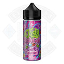 Tasty Bubblegum - Grapetape 100ml shortfill E-Liquid - Flawless Vape Shop