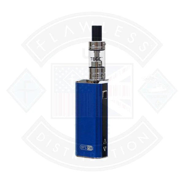 Tecc ARC 5S Vape Kit - Flawless Vape Shop