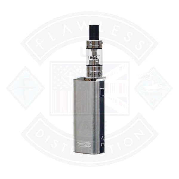 Tecc ARC 5S Vape Kit - Flawless Vape Shop