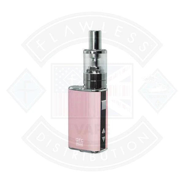 Tecc Arc Mini Vape Kit - Flawless Vape Shop