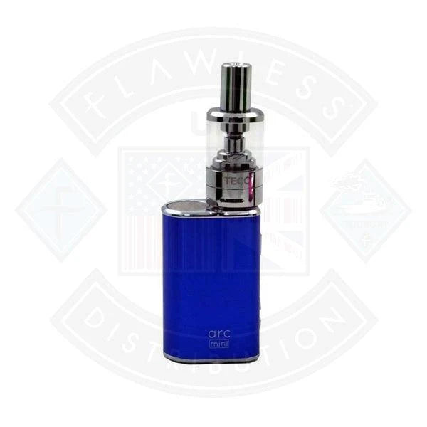 Tecc Arc Mini Vape Kit - Flawless Vape Shop