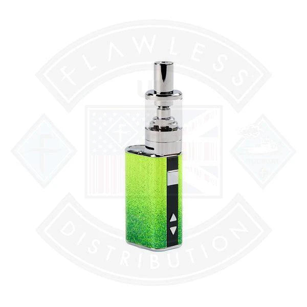 Tecc Arc Mini Vape Kit - Flawless Vape Shop