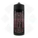 The Gaffer Raspberry 0mg 100ml Shortfill E-Liquid - Flawless Vape Shop