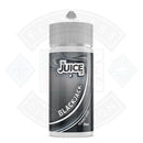 The Juice Lab - Black Jack 0mg 100ml - Flawless Vape Shop