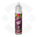 Twelve Monkeys (Circle of Life Series) - Queen Soko 0mg 50ml Shortfill e-liquid - Flawless Vape Shop