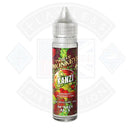 Twelve Monkeys - Kanzi 0mg 50ml Shortfill - Flawless Vape Shop
