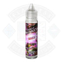 Twelve Monkeys OASIS - Haven 0mg 50ml Shortfill E liquid - Flawless Vape Shop