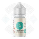 Uncommon - No 3 Nic Salt 10ml - Flawless Vape Shop