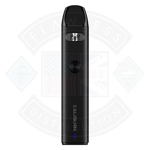 Uwell Caliburn A2 Pod System - Flawless Vape Shop