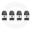 Uwell Caliburn A2 Refillable Pod | 4 Pack - Flawless Vape Shop
