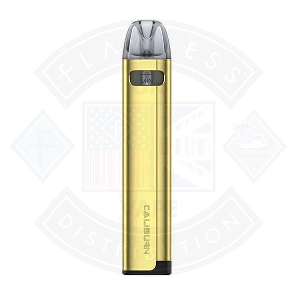 Uwell CALIBURN A2S Pod System - Flawless Vape Shop