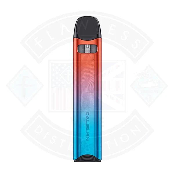Uwell Caliburn A3S Kit - Flawless Vape Shop