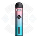 Uwell Caliburn Explorer Pod Kit - Flawless Vape Shop