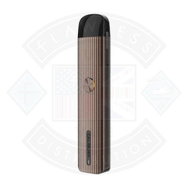 Uwell Caliburn G Pod Kit - Flawless Vape Shop