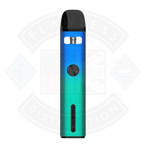 uwell caliburn g 2 kaufen Uwell Caliburn G2 Kit – Smokeless main image 0
