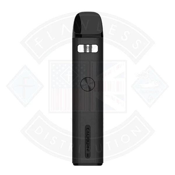 Uwell Caliburn G2 Pod Kit - Flawless Vape Shop