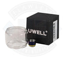 Uwell Crown IV Bubble Glass + Chimney Tube - Flawless Vape Shop