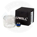 Uwell Crown IV Bubble Glass + Chimney Tube - Flawless Vape Shop