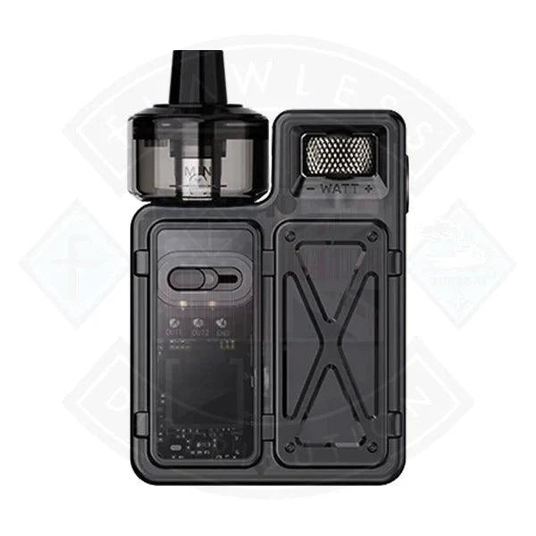 Uwell Crown M Pod Kit - Flawless Vape Shop