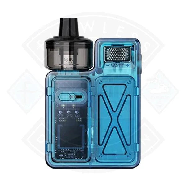 Uwell Crown M Pod Kit - Flawless Vape Shop