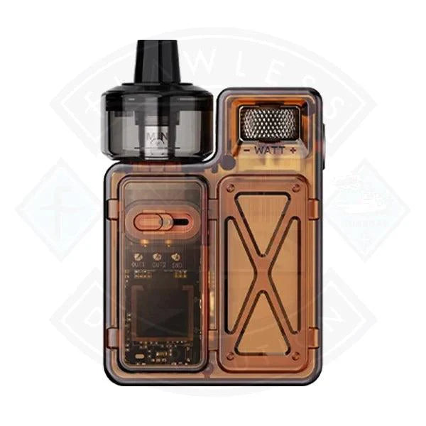 Uwell Crown M Pod Kit - Flawless Vape Shop