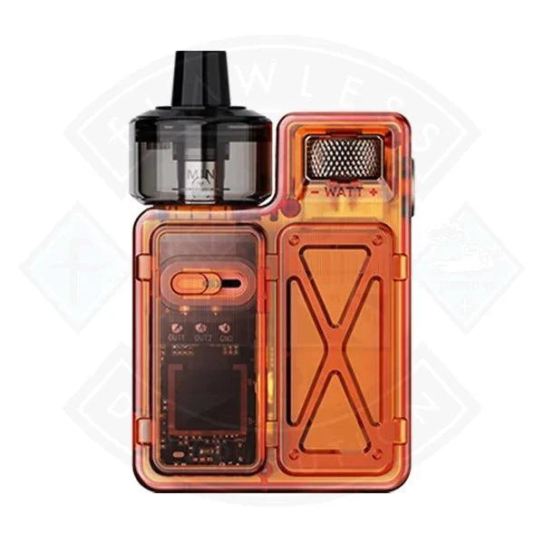 Uwell Crown M Pod Kit - Flawless Vape Shop