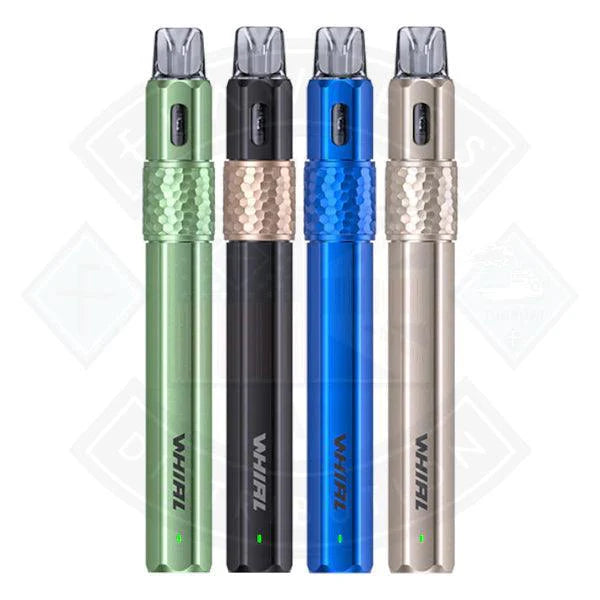 Uwell WHIRL F Pod System - Flawless Vape Shop