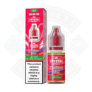 V2 SKE Crystal Original Salts Strawberry Burst 10ml - Flawless Vape Shop