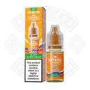 V2 SKE Crystal Original Salts Triple Mango 10ml - Flawless Vape Shop
